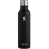 Hydro Flask 25 oz Wine Bottle Black