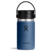 Hydroflask Coffee - Harbor Blue