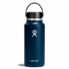 Hydroflask Wide Flex Cap - Indigo