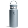 Hydroflask Wide Flex Cap - Shale Grey