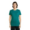 Icebreaker 150 Tech Lite Merino T-Shirt  Women in Tidal Teal