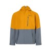 Marmot PreCip Evo Pro Jacket Men in Honey Glaze / Steel