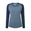 ME-007396_Redline_LS_Womens_Tee_ME-01939_Bluefin_Stripe_Denim.jpg - Medium