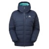 ME-007600_Paiyu_Wmns_Jacket_Me-01286_Cosmos - Medium