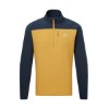 ME-008365_Micro_Mens_Zip_T_Me-02315_Mustard-Cosmos - Medium