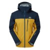 ME-008728_Makalu_Mens_Jacket_Me-02315_Mustard-Cosmos - Medium