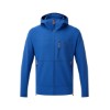 Mountain Equipment Arrow Hooded Men's Jacket  Fleecejacke in Admiral Blue