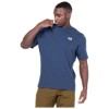 Mountain Equipment Burren Tee Men T-Shirt in Dusk
