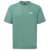 Mountain Equipment Burren Tee Men T-Shirt in Sage