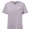 Mountain Equipment Burren Tee Women T-Shirt in Allium