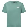 Mountain Equipment Burren Tee Women T-Shirt in Sage