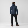 Övik Fleece Hoody Men