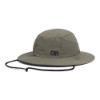 OR Helios Sun Hat Ranger Green