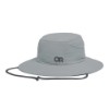 OR Helios Sun Hat Ranger Light Pewter