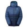 Paiyu Jacket Woman Cosmos
