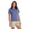 Sherpa Bali Tee Women in seaport
