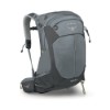 Sirrus 24 Medium Grey