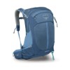 Sirrus 24 Sevres Blue