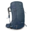 Sirrus 36 muted space blue