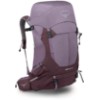 Sirrus 36 Purple Dusk