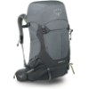 Sirrus Medium Grey