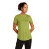 Sphere T Woman Olive