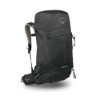 Stratos 36 Raven Black
