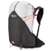 Syclon 40 Black-Dark Pewter