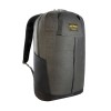 Tatonka City Pack 20 Kapok Daypack in Black