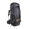 Tatonka Yukon 50+10 WomenTrekkingrucksack in Black