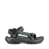 Terra Fi 5 Universal Womens in Manzanita Deep Lake
