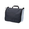 Toiletry Kit Phantom Black