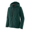 Triolet Cascade Green
