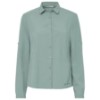 VAUDE Rosemoor LS Shirt Woman in Dusty Fern