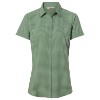 VAUDE Seiland III Damen Bluse in Agave