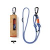 Vertical Leash - Blau 1