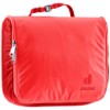 Wash Center Lite Poppy Crimson
