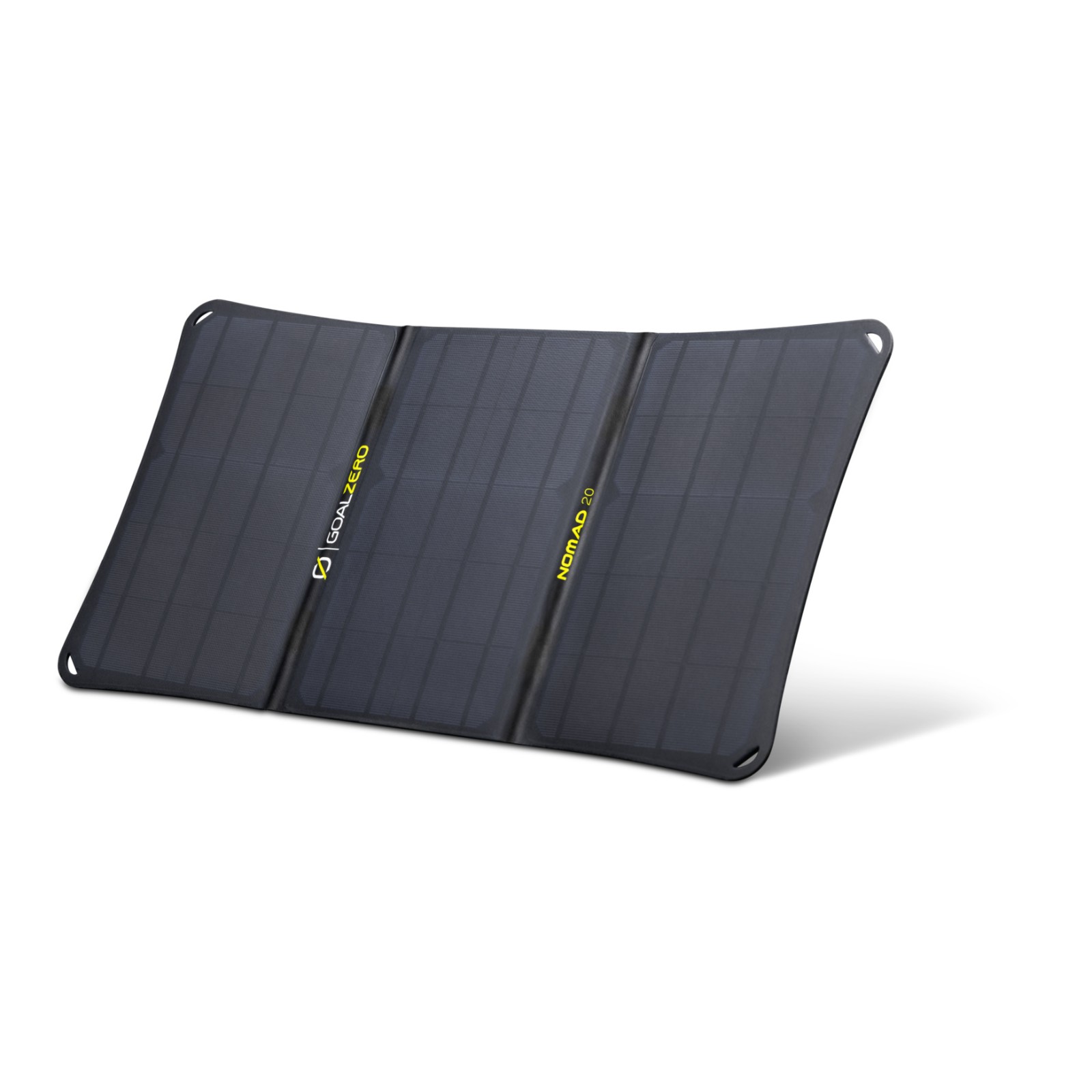 Lampe solaire portable Nomad Solar - La Boutique Desjoyaux