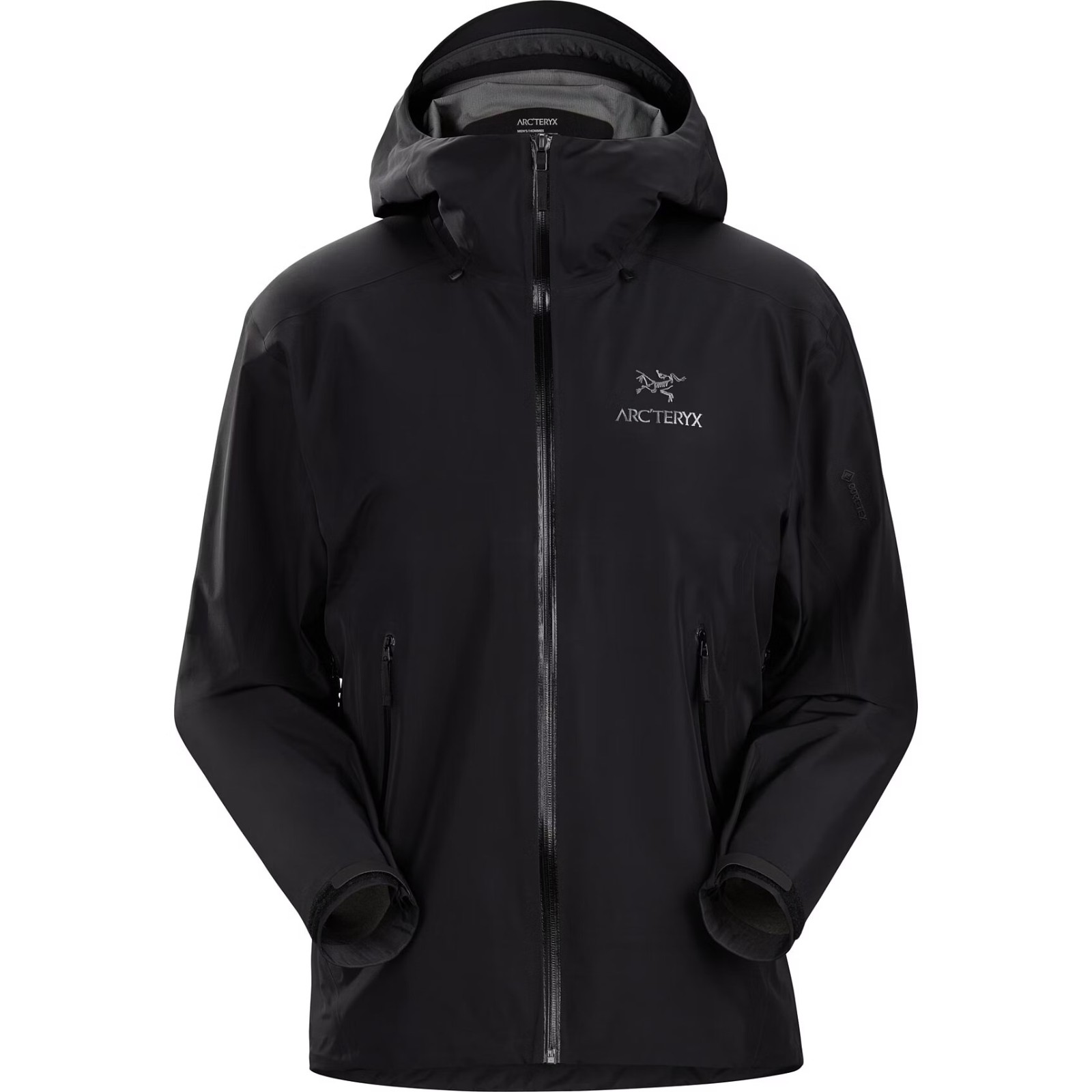 Arcteryx beta sl hybrid mens online