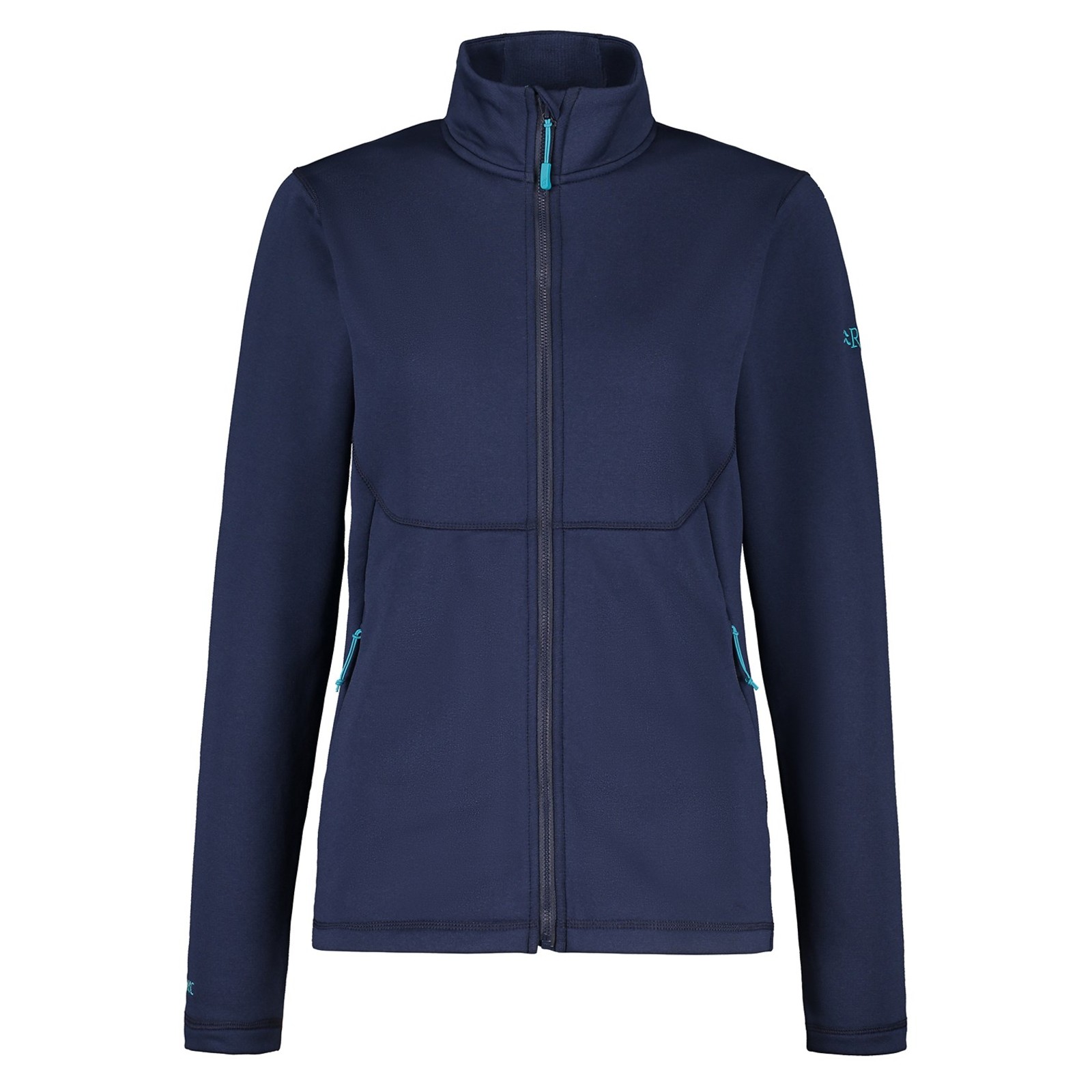 rab geon jacket women's