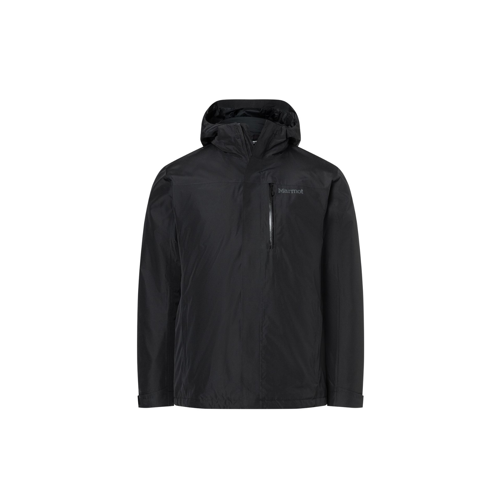 Ramble Component Jacket Men