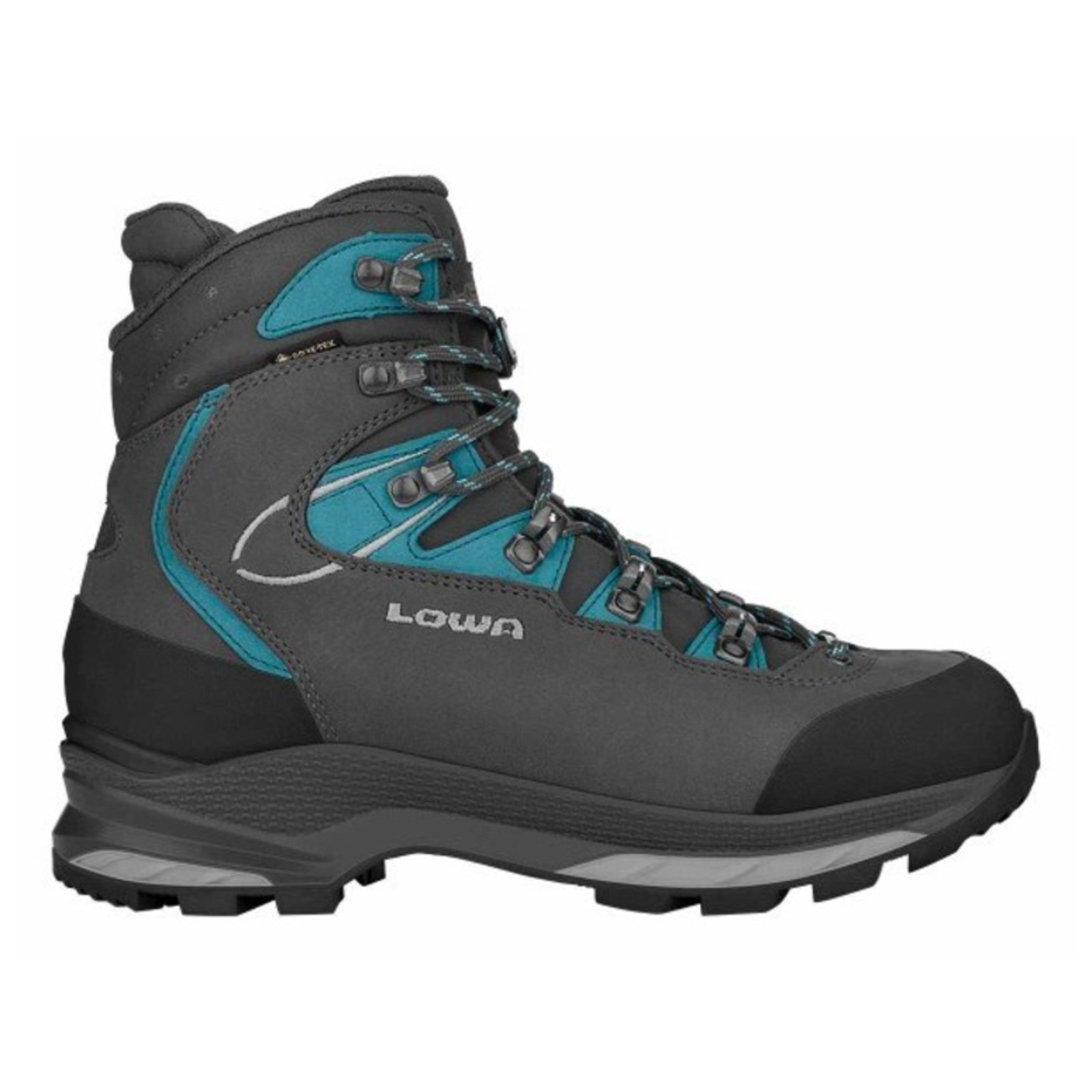 Mauria EVO GTX W naisten vaelluskenkä main image 0