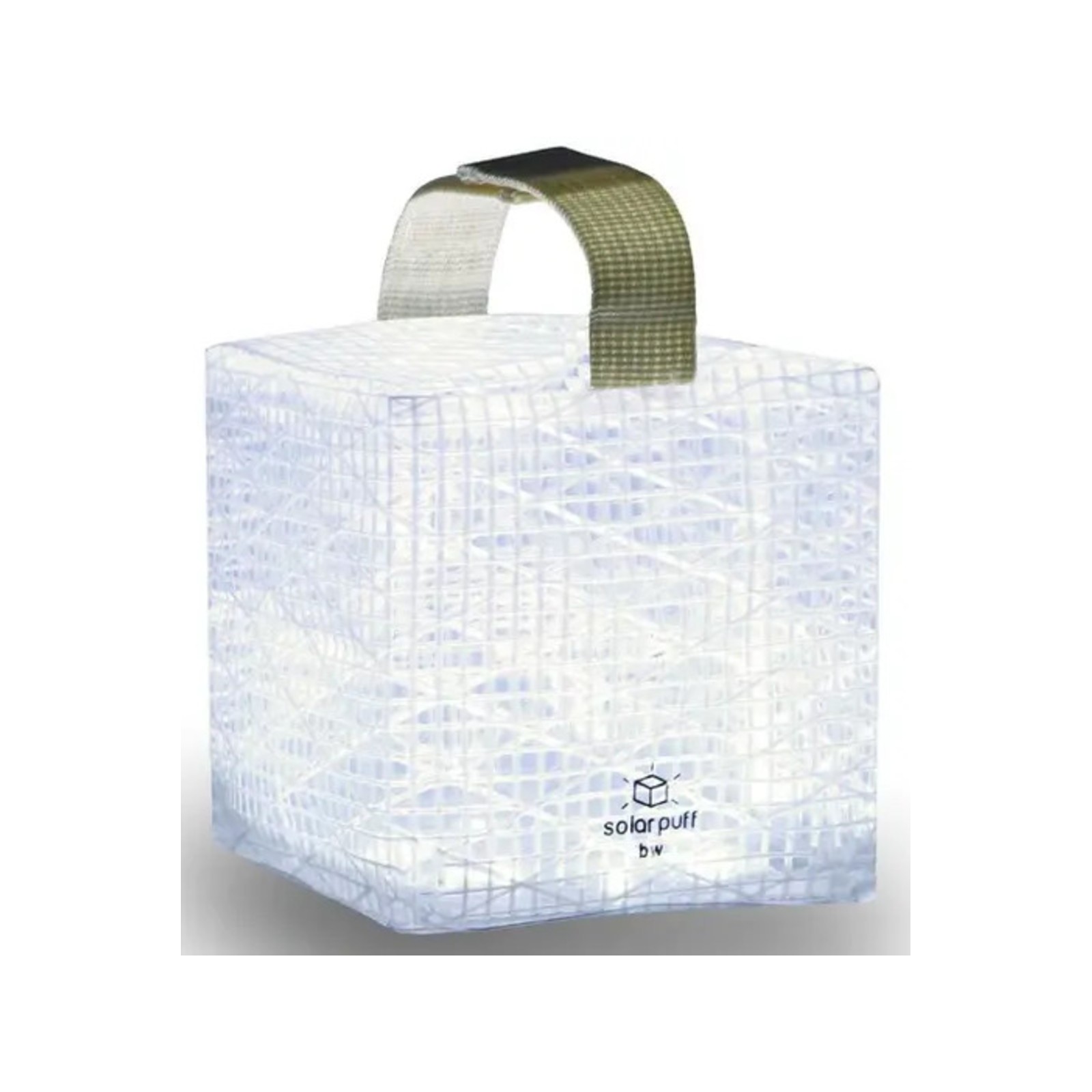 Puff Sensor SolarPuff Hybrid mit Lichtsensor
