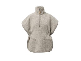 Ivanhoe 1946 Vest Woman