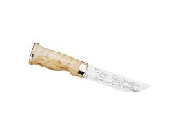 Finnisches Lappland Messer