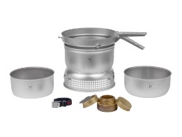 Sturmkocher groß UL/D Duosal