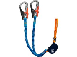 Klettersteigseit Skywalker Pro Turn
