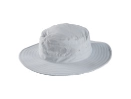 Solar Roller Sun Hat Woman