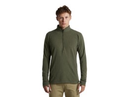 Icebreaker 400 RF Grid Half Zip Pullover