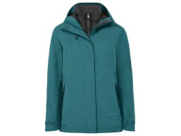 Vaude Neyland 3in1 Jacket Woman